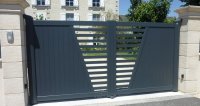 Notre société de clôture et de portail à Saint-Cirgues-la-Loutre